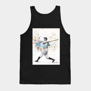 Home Run Tank Top